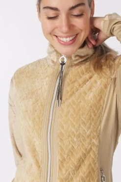 Fleece Ikaala-Luhta Best