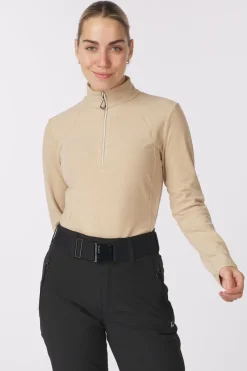 Fashion Luhta Fleece Ilvesjoki Powder