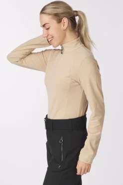 Fashion Luhta Fleece Ilvesjoki Powder