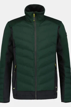 Fleece Isohalme-Luhta Outlet