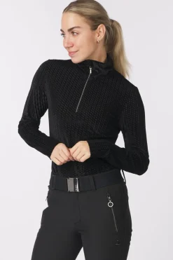 Fleece Kauhava-Luhta Fashion