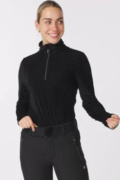 Fleece Kauhava-Luhta Fashion