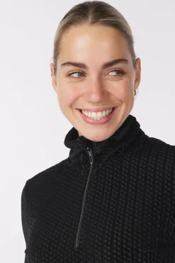 Fleece Kauhava-Luhta Fashion