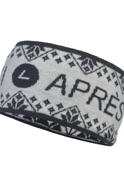 New Luhta Haarband Nousiala Basic Black