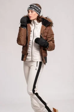 New Luhta Haarband Nousiala Basic Black