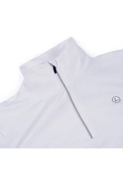 Outlet Luhta Hailuoto white