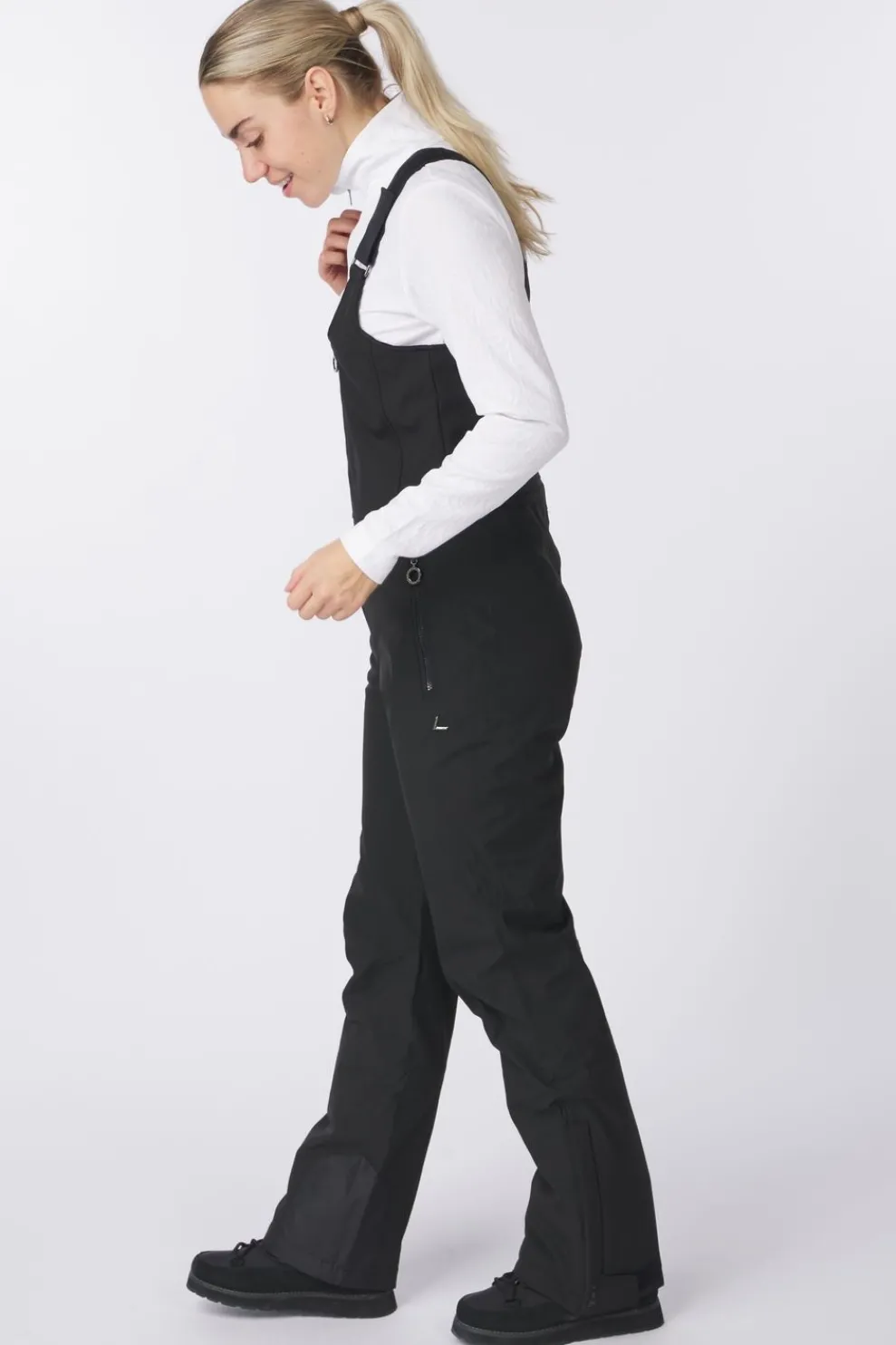 Skibroek Joenkielinen-Luhta Hot