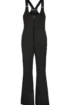 Hot Luhta Skibroek Joenkielinen Bib black