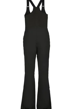 Hot Luhta Skibroek Joenkielinen Bib black