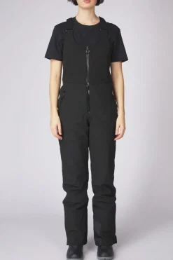 Hot Luhta Skibroek Joenkielinen Bib black