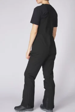 Hot Luhta Skibroek Joenkielinen Bib black