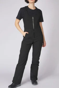 Hot Luhta Skibroek Joenkielinen Bib black