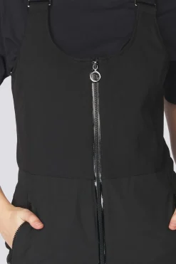 Hot Luhta Skibroek Joenkielinen Bib black