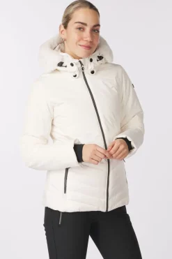 Ski-Jas Halkis-Luhta New