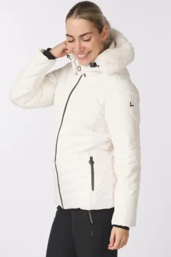 Ski-Jas Halkis-Luhta New