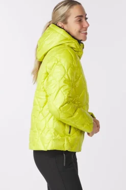 Hot Luhta Ski-Jas Harikkala Aloe