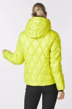 Hot Luhta Ski-Jas Harikkala Aloe