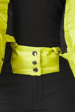 Hot Luhta Ski-Jas Harikkala Aloe