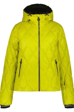 Hot Luhta Ski-Jas Harikkala Aloe