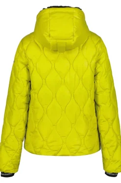 Hot Luhta Ski-Jas Harikkala Aloe