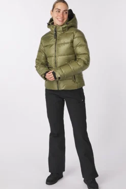 Ski-Jas Kallunki-Luhta Fashion