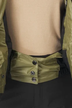 Ski-Jas Kallunki-Luhta Fashion