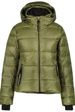 Ski-Jas Kallunki-Luhta Fashion