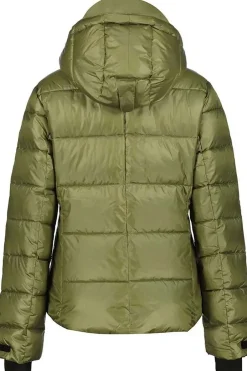 Ski-Jas Kallunki-Luhta Fashion