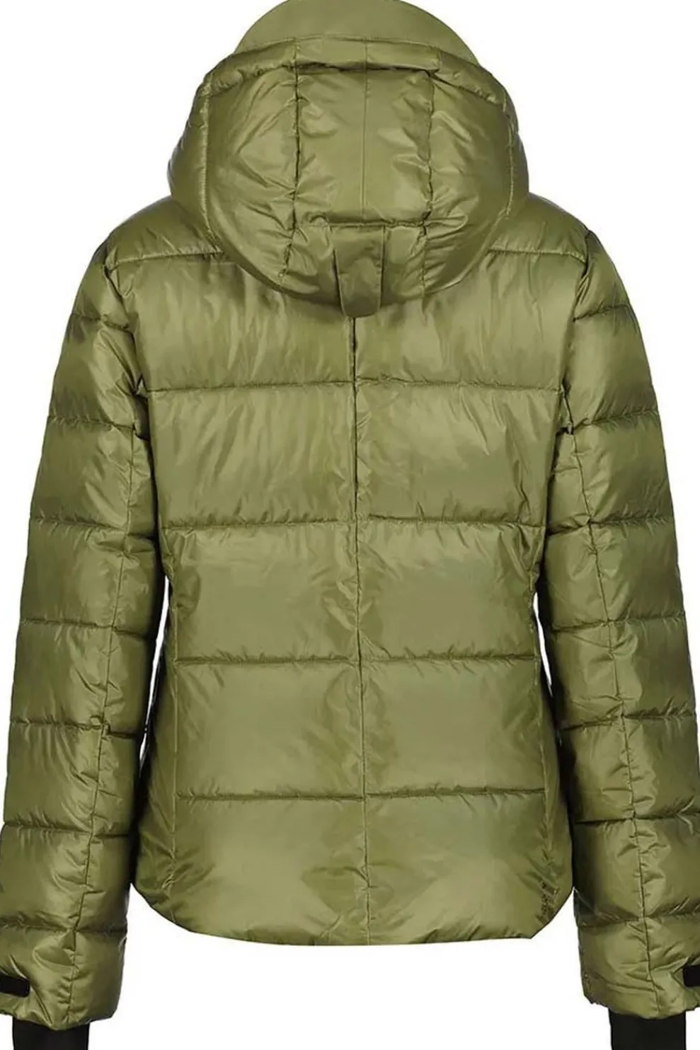 Ski-Jas Kallunki-Luhta Fashion