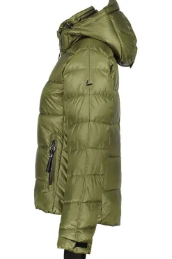 Ski-Jas Kallunki-Luhta Fashion