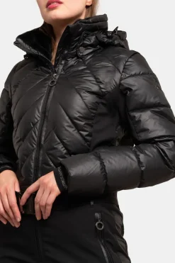 Skipak Halkorpi-Luhta New