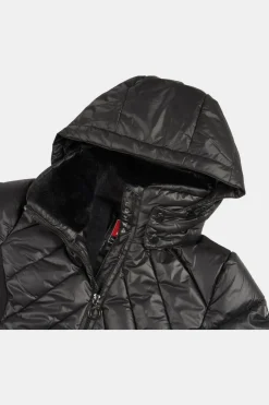 Skipak Halkorpi-Luhta New