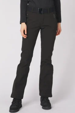 Softshell Skibroek Joentaus-Luhta Fashion