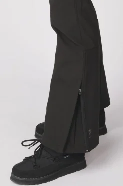 Softshell Skibroek Joentaus-Luhta Fashion