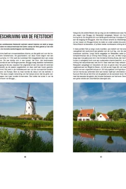 Sale Luster België Bierfietsboek België 2023