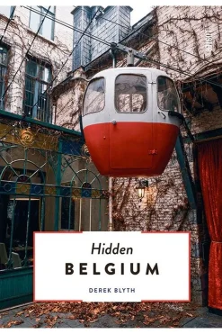Belgium Hidden-Luster New