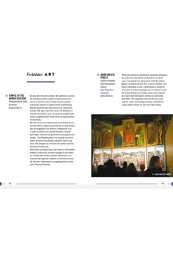 Belgium Hidden-Luster New