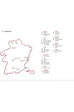 Belgium Hidden-Luster New