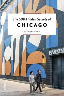 Chicago 500 Hidden Secrets-Luster Hot