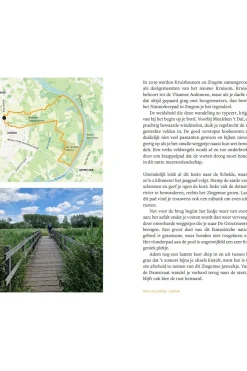 Clearance Luster Kleine Wandelgids 2 - 25 bijzondere routes in Vlaanderen 2023