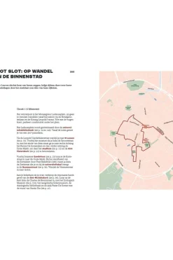 Leuven gids voor thuisblijvers en passanten-Luster Clearance