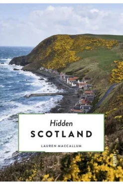 Scotland Hidden-Luster Hot