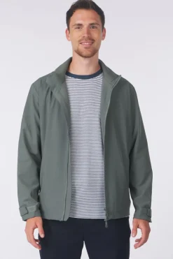 Jas Keyline Windbreaker Legacy-Lyle & Scott New