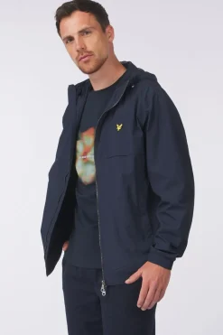 Jas Lightweight Ripstop Legacy-Lyle & Scott Hot