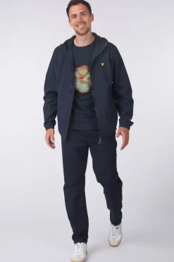 Jas Lightweight Ripstop Legacy-Lyle & Scott Hot