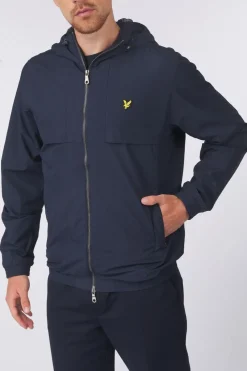 Jas Lightweight Ripstop Legacy-Lyle & Scott Hot