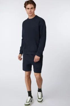 Clearance Lyle & Scott Joggingbroek Ml2302V Dark Navy