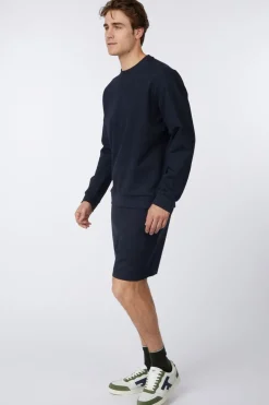 Clearance Lyle & Scott Joggingbroek Ml2302V Dark Navy