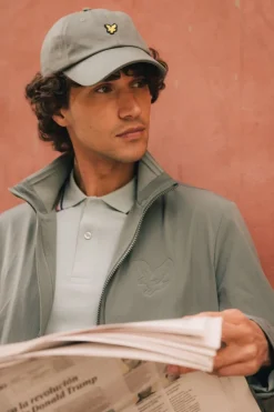 Pet Baseball Cap-Lyle & Scott Online