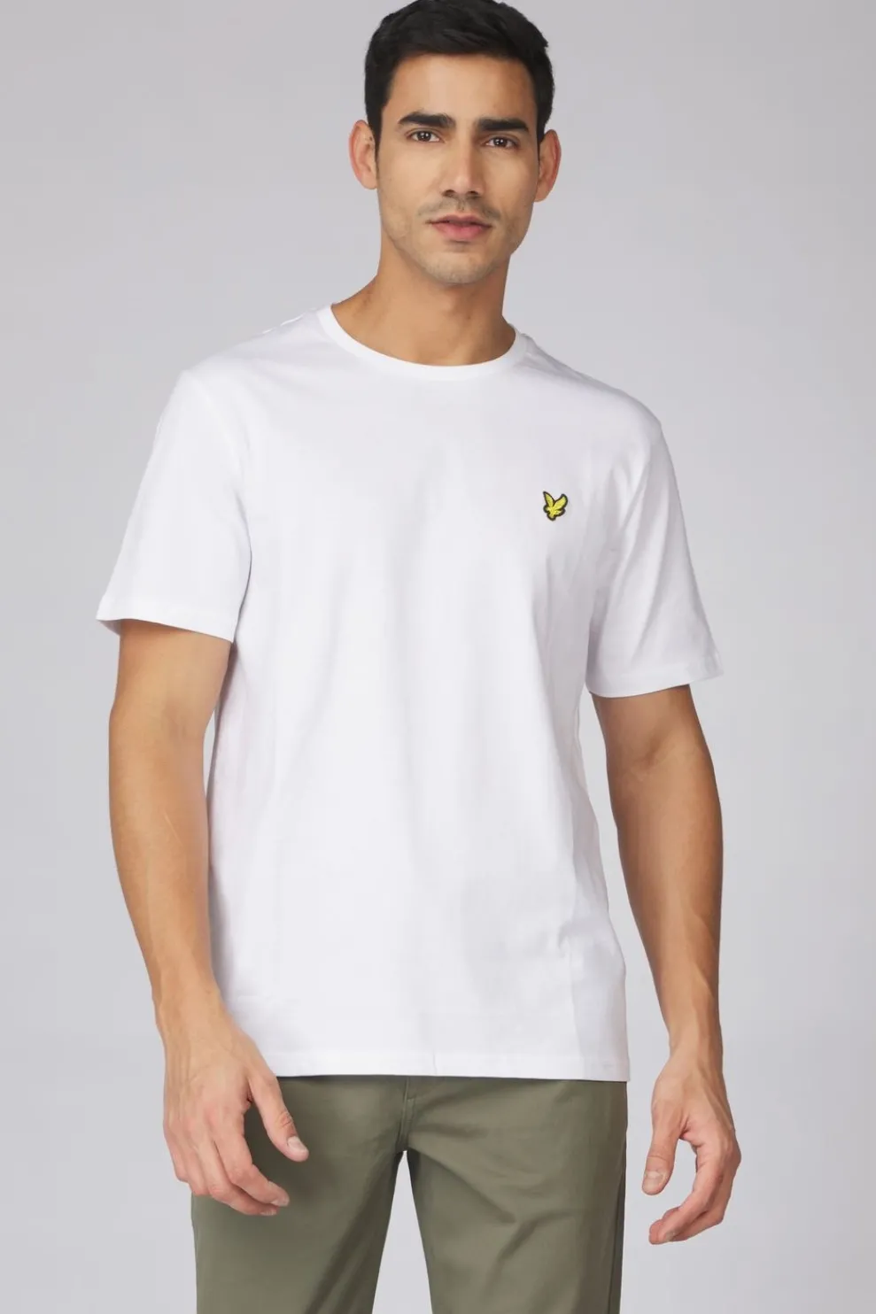 Plain-Lyle & Scott Sale